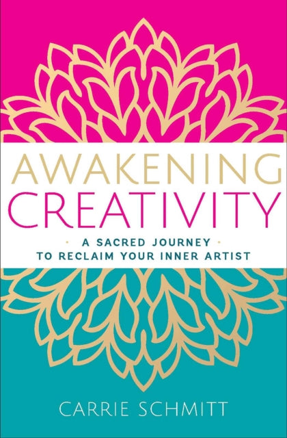 Awakening Creativity