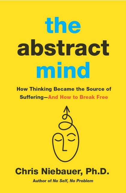 Abstract Mind By Niebauer, Chris