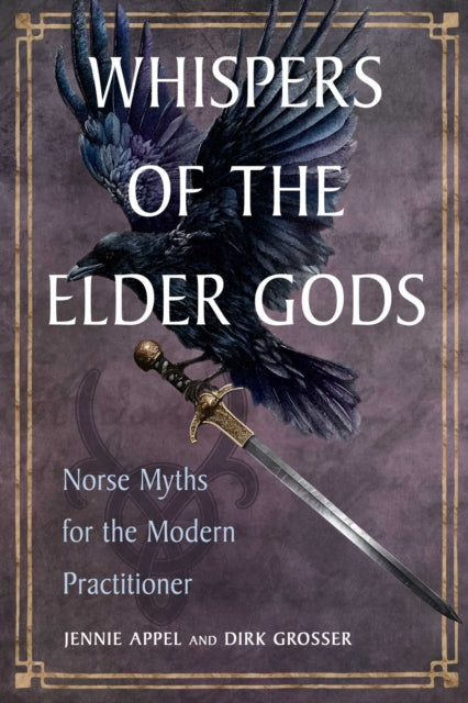 Whispers Of The Elder Gods