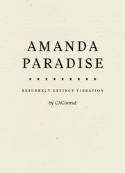 Amanda Paradise
