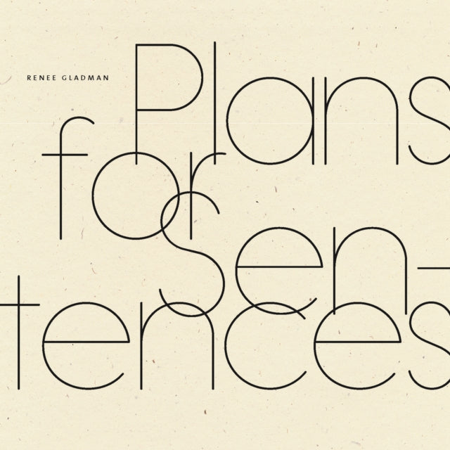 Plans For Sentences