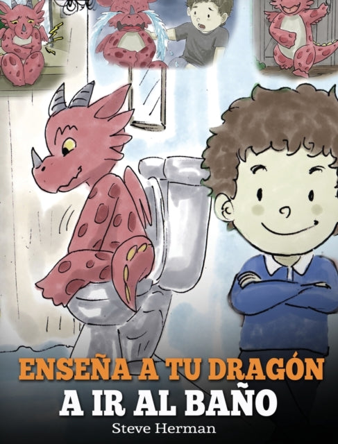Ense A A Tu Drag N A Ir Al Ba O: C Mo En