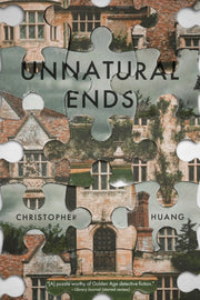Unnatural Ends Pb