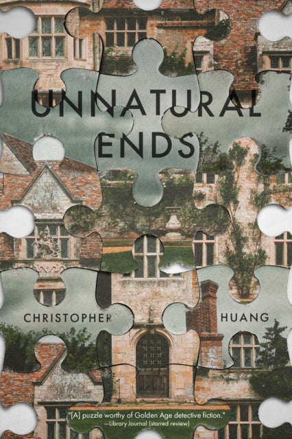 Unnatural Ends Pb