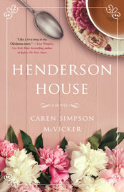 Henderson House Pb