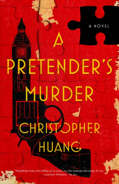 Pretenders Murder