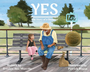 Yes: The Story Of A Dreamer By Marcille, Frankie, A