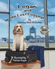 Logan And The Lost Luggage