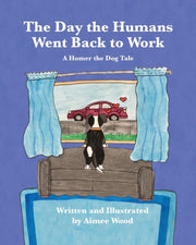 The Day The Humans Went Back To Work: A