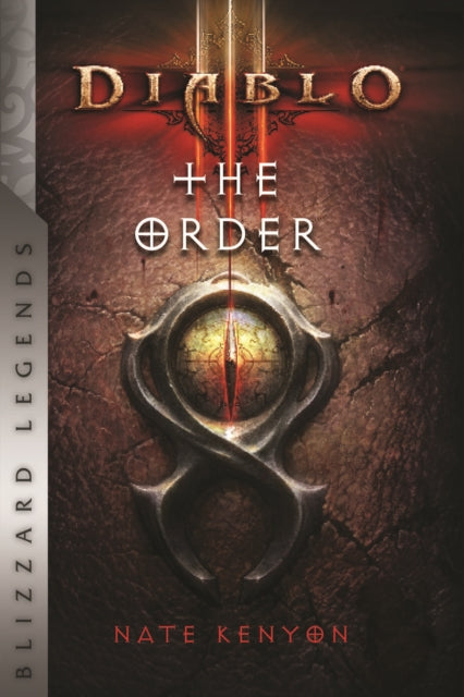 Diablo The Order