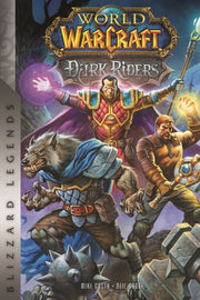 World Of Warcraft Dark Riders
