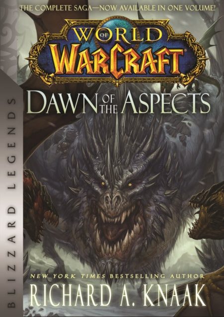 World Of Warcraft Dawn Of The Aspectsp