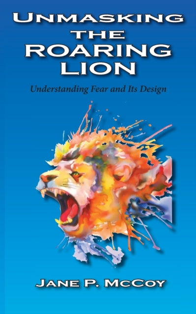 Unmasking The Roaring Lion