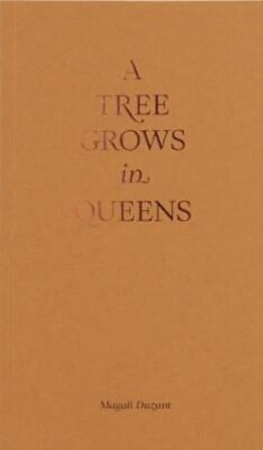 Tree Grows In Queens