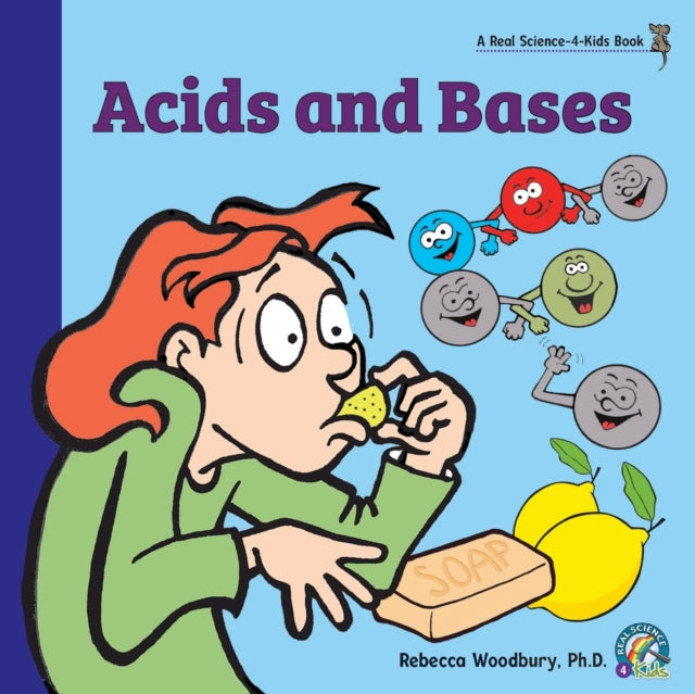 Acids And Bases