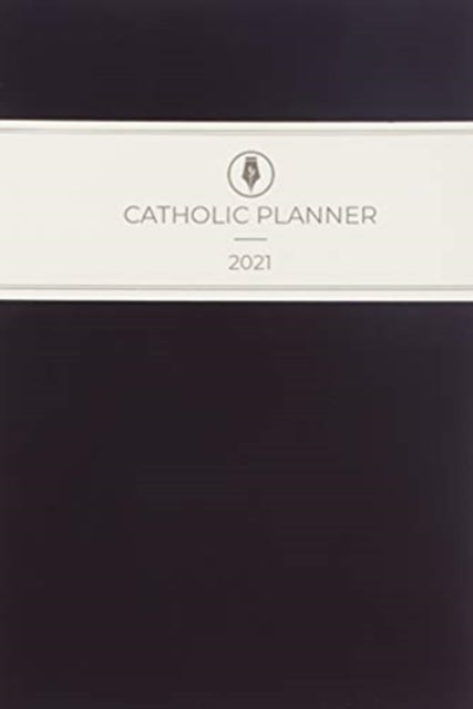 Catholic 2021 Planner