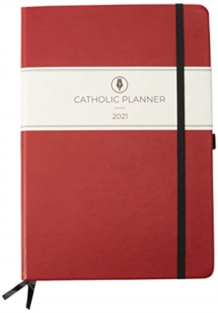 Catholic 2021 Planner