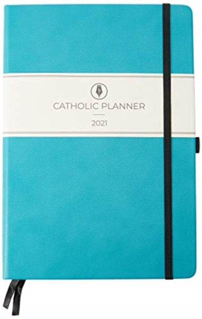 Catholic 2021 Planner