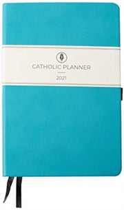Catholic 2021 Planner