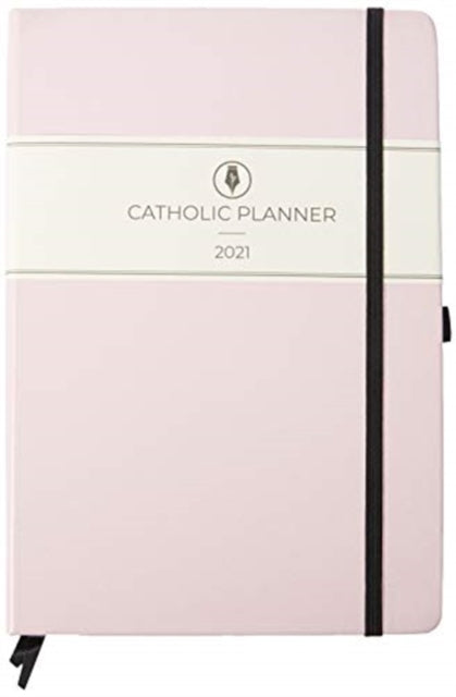 Catholic 2021 Planner