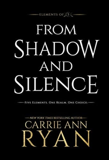 From Shadow And Silence