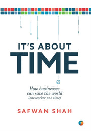 It's About Time: How Businesses Can Save