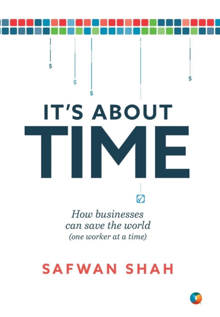 It's About Time: How Businesses Can Save