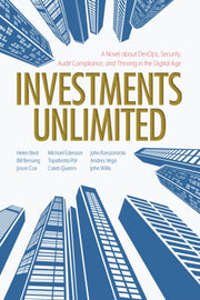 Investments Unlimited By Beal, Helen