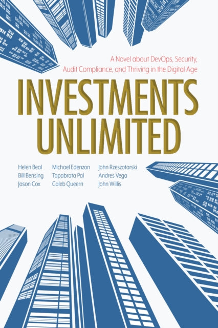 Investments Unlimited By Beal, Helen