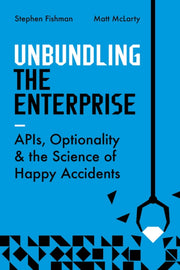Unbundling The Enterprise By Fishman, Stephen