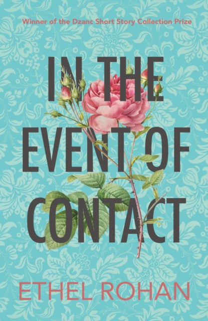 In The Event Of Contact