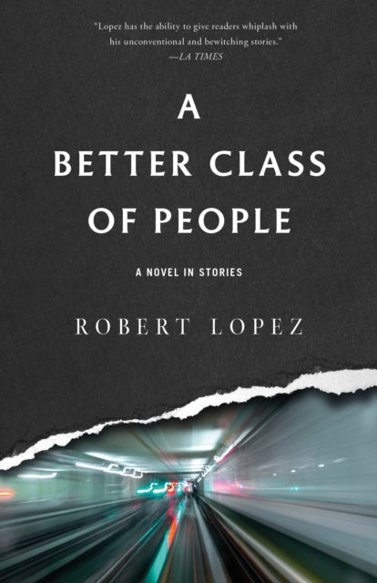 Better Class Of People