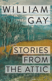 Stories From The Attic