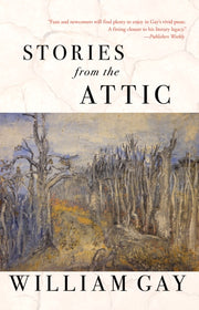 Stories From The Attic