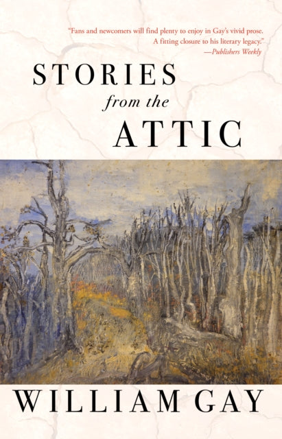 Stories From The Attic