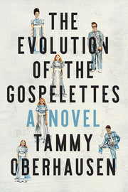 Evolution Of The Gospelettes