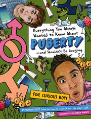 Everything You Always Wanted To Know Abo