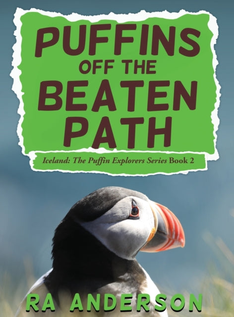 Puffins Off The Beaten Path: Iceland: Th