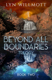 Beyond All Boundaries Trilogy Book Two