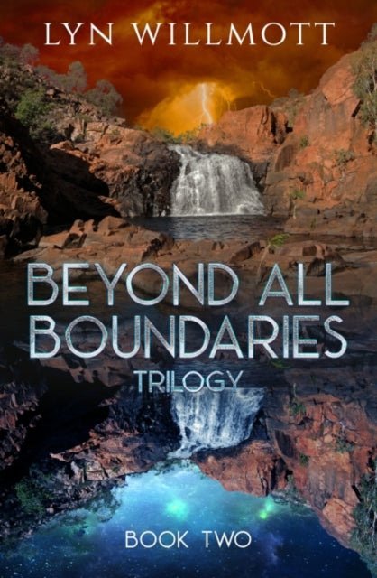 Beyond All Boundaries Trilogy Book Two