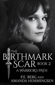 Bithmark Scar Book 2