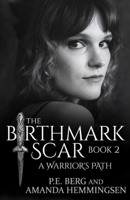 Bithmark Scar Book 2