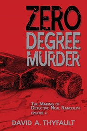 Zero Degree Murder: The Making Of Detect