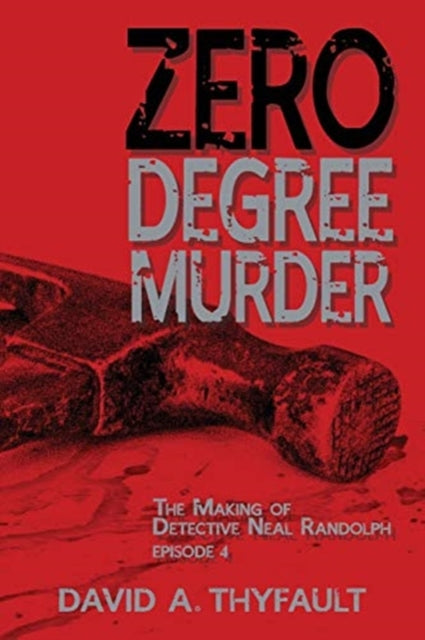 Zero Degree Murder: The Making Of Detect