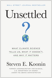 Unsettled