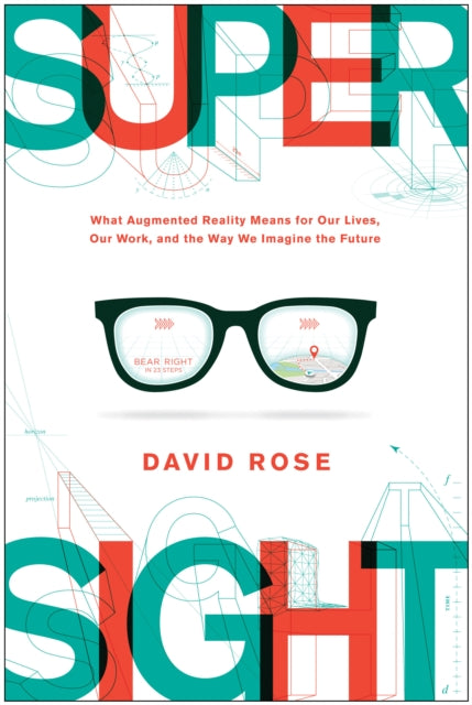 Supersight By Rose, David
