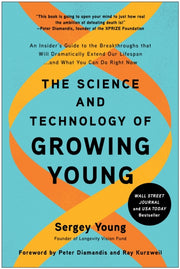 Science & Technology Of Growing Young Th