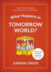 What Happens In Tomorrow World