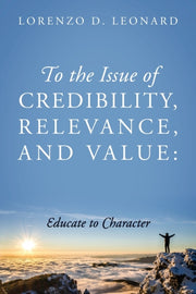 To The Issue Of Credibility, Relevance,