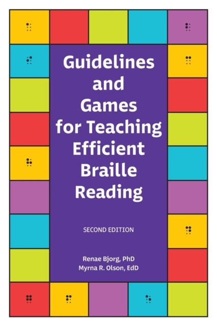 Guidelines And Games For Teaching Effici
